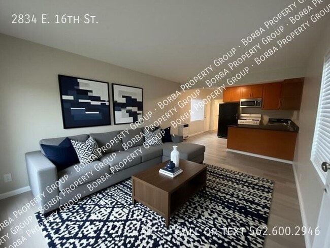 Building Photo - 2834 E 16th St