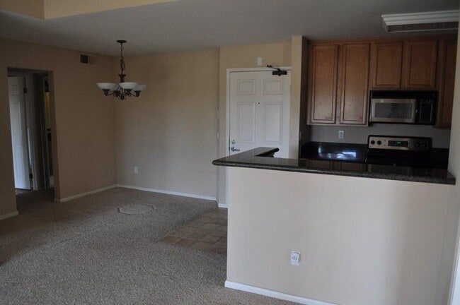Photo - Dual Master Suite in the Cape La Jolla Gardens Community of UTC Unit 6304