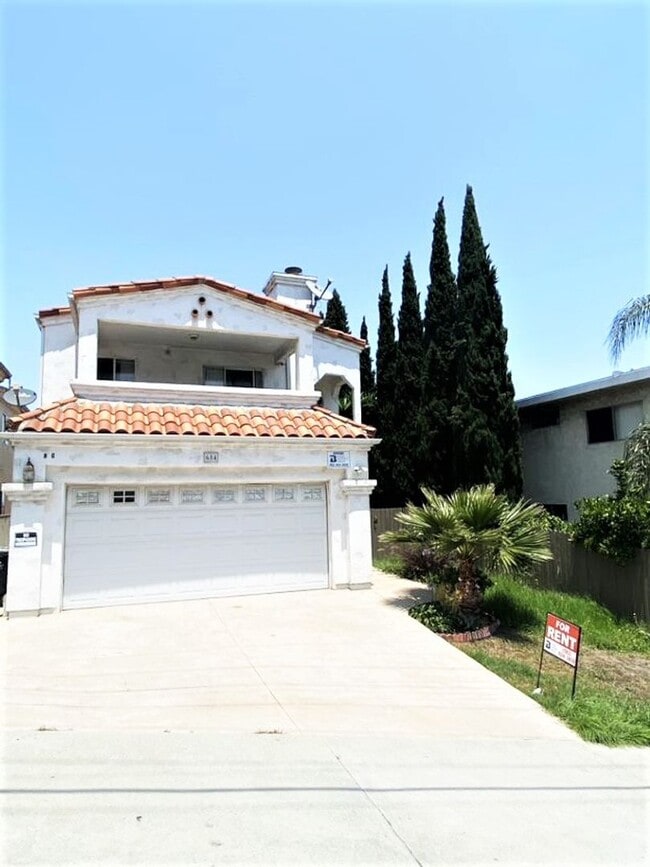 SP0684 - SP0684 Apartment Unit A