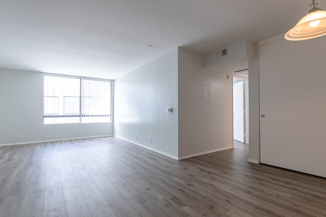 Parkview Terrace - Parkview Terrace