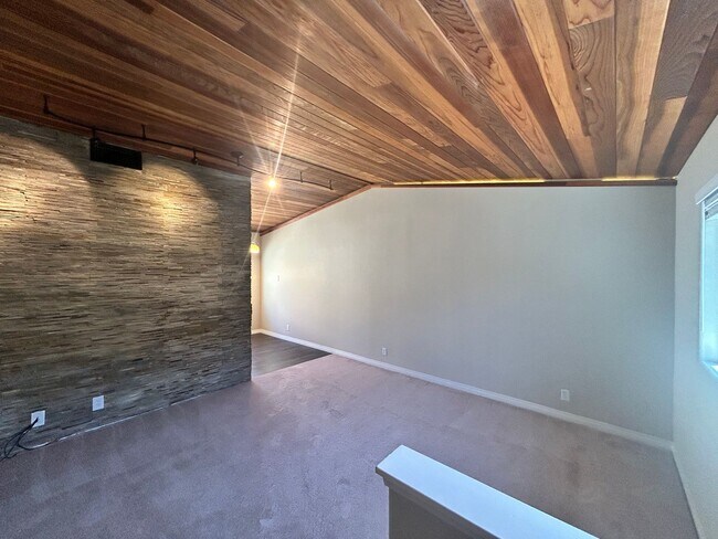 Photo - Beautiful 2BD/2BA W/ A/C and Reserved Parking in Normal Heights!