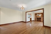 Living & Dining - 1168 N Westmoreland Ave Unit House