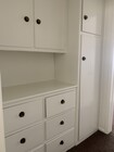 Closet space - 724 S Sycamore Ave