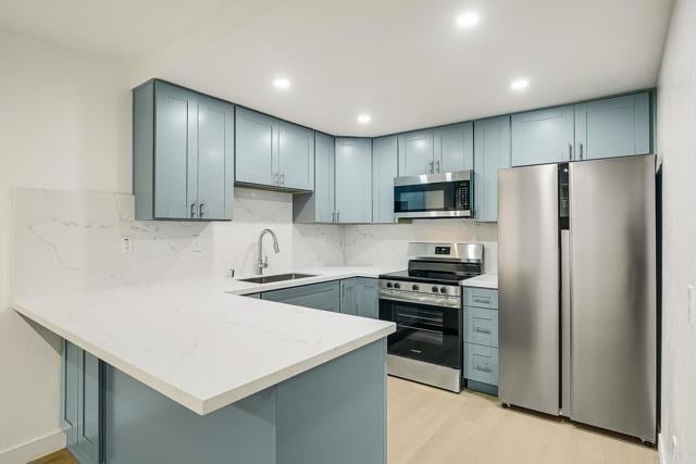 Building Photo - 4485 Alabama St Unit 3