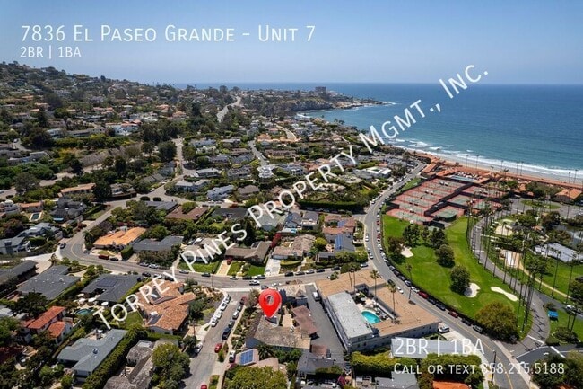 Photo - 7836 El Paseo Grande Apartment Unit 7