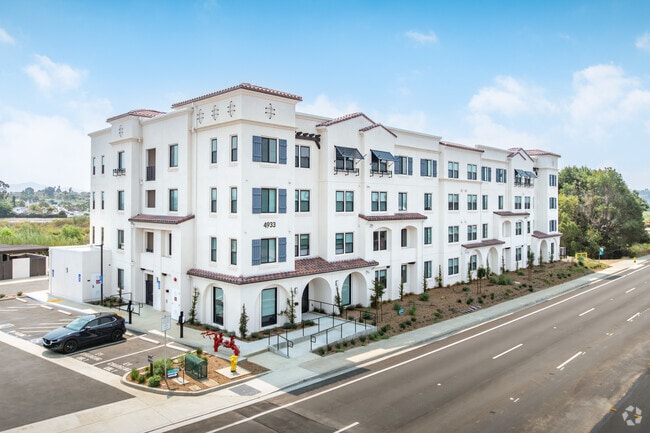 South River Village - South River Village Apartments