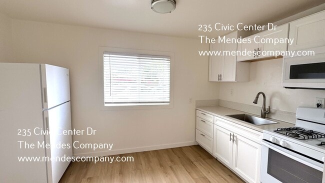 Photo - 235 Civic Center Dr. Unit 5