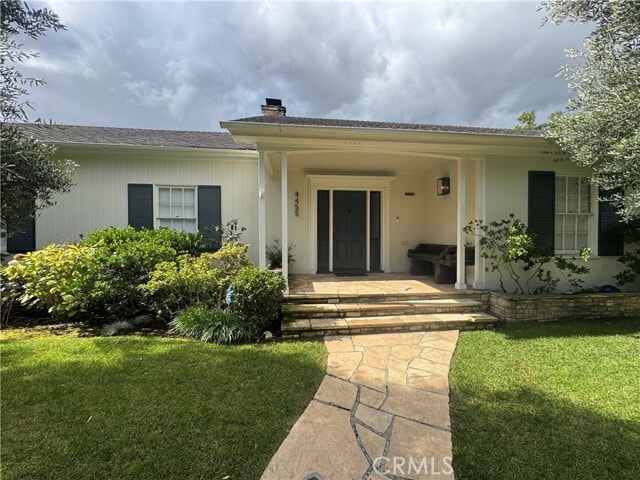 Photo - 4455 California Ave