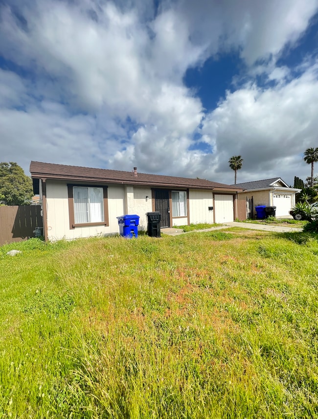 2 Bedroom 1 Bathroom House - 2 Bedroom 1 Bathroom House