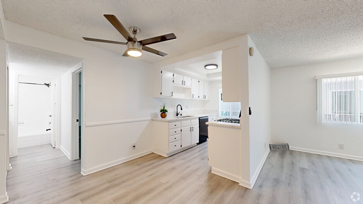 3D Tour - Mountain View Manor Apartments