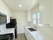 Photo - Free Sept Rent!  Remodeled 1BR/1BA Apartment Unit in...