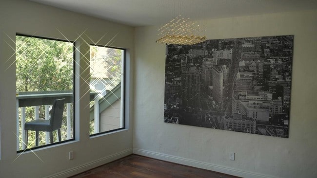 Dining Room - 4335 Morro Dr