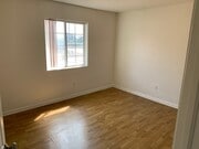 1st bedroom - 1754 Nadeau Street Townhome