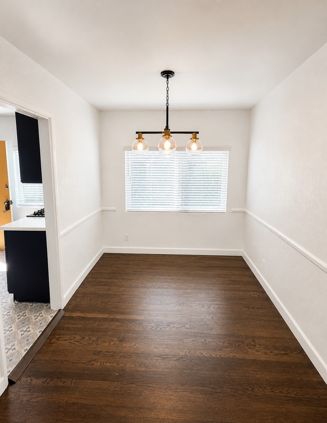Photo - Remodeled 2BR in NoHo – New Kitchen, 2 Parking Spaces, Walk to NoHo West Mall Unit 11437 Oxnard St Apt 09