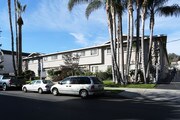 Primary Photo - Yarmouth Gardens Apartments
