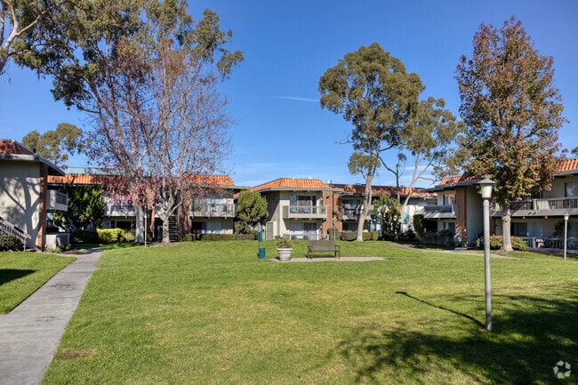 Casa Monterrey Apartments - Casa Monterrey Apartments