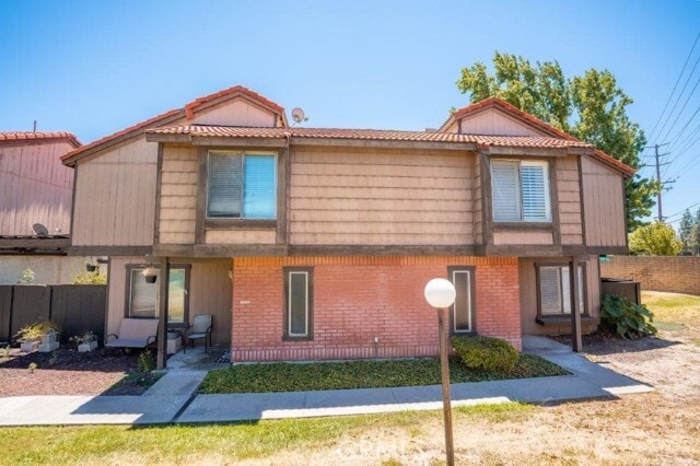 Photo - 1830 N Vineyard Ave Condo Unit A