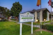 Photo - VILLAGE GREEN Apartments