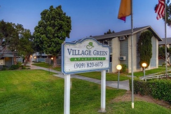 Photo - VILLAGE GREEN