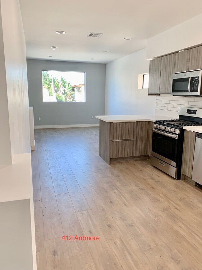 Photo - 412 N Ardmore Ave