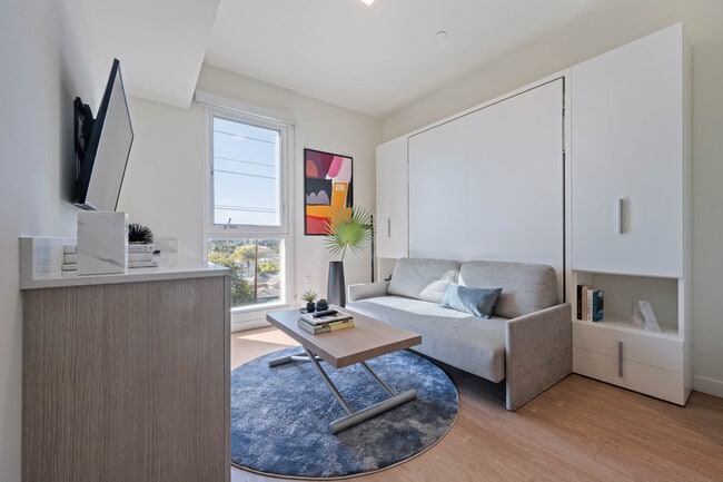 Photo - 5875 Interceptor St Unit Serenity Suite 421C-INT