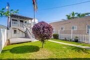 Photo - Cozy 1 Bedroom in Prime La Mesa Location Apartment Unit B