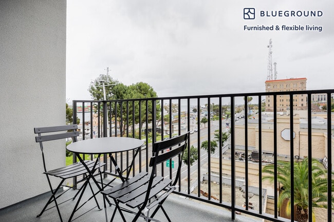 Photo - 511 S Harbor Blvd Unit FL5-ID1301