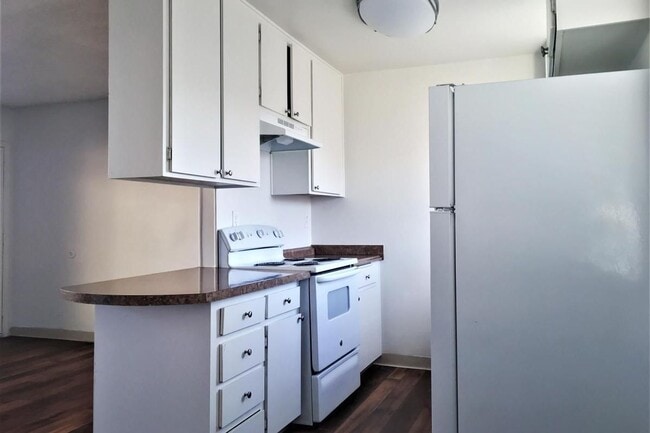 Photo - Casa Tierra Apartment Homes | Comfort & Convenience in El Cajon!