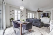 Photo - Spacious 3 Bed / 3 Bath Townhome with 2-Car Garage in Gated San Marcos Community