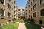 Photo - 2121 James M Wood Blvd Condo Unit 415