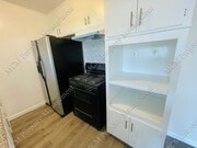 Unit 6 Kitchen - The Newport Apartments