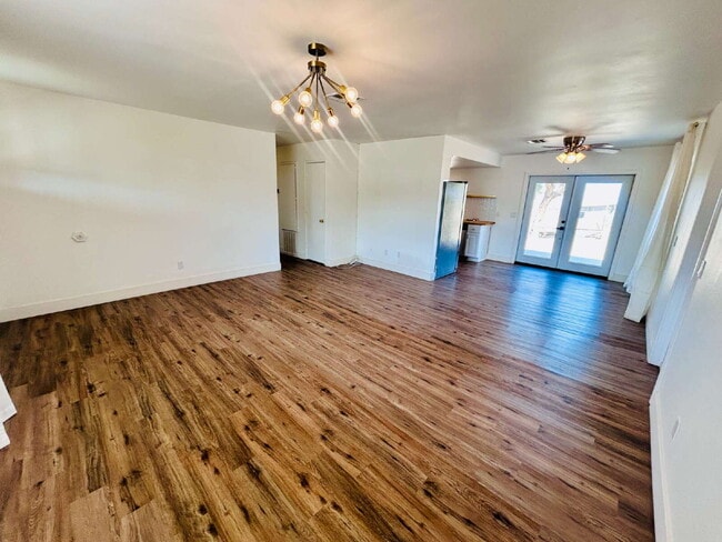 Photo - Beautiful 4 Bedroom House for rent in South Joshua Tree