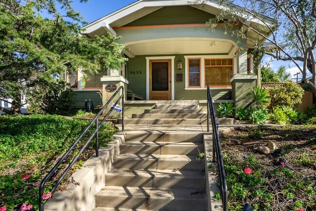 Building Photo - Beautifully restored historic home
