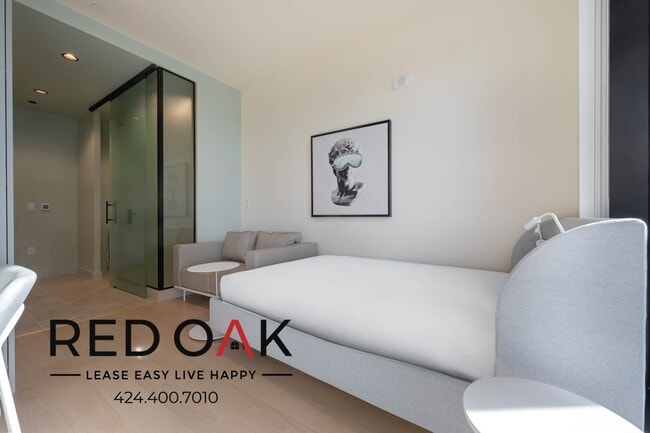 Photo - 6401 Wilshire Blvd Unit 1001E