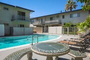 Photo - Burbank Apartments
