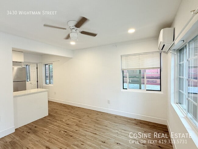 Photo - 3430 Wightman St