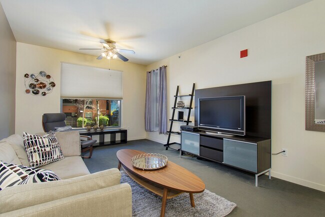 Photo - 1150 J St Unit 203