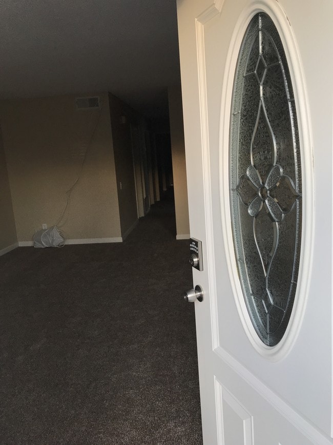 Entry - 836 Pillar Point Way Unit 836