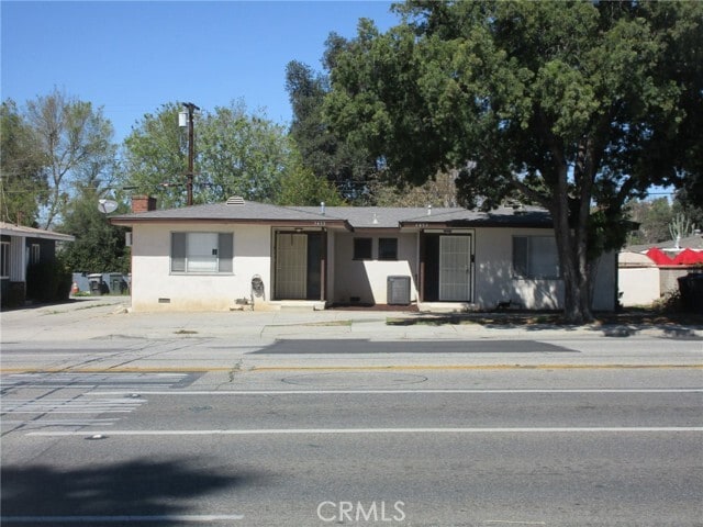 Building Photo - 3451 Central