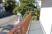 Balcony - 2010 Pacific Ave Unit #4