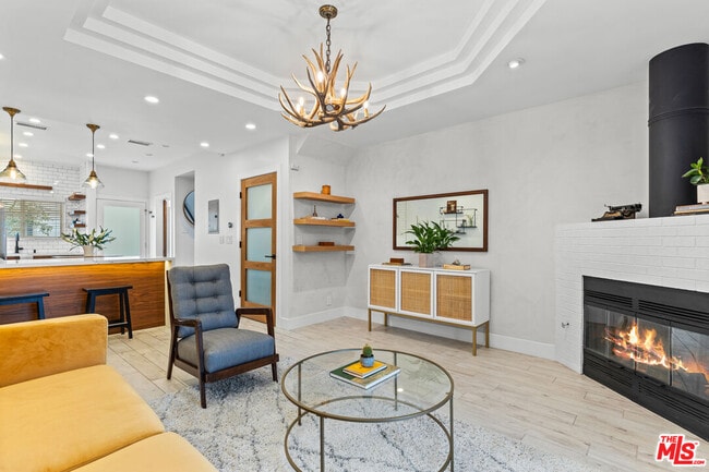 Photo - 2500 Abbot Kinney Blvd Condo Unit 17