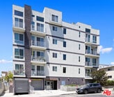 Photo - 1055 S Serrano Ave Unit 505