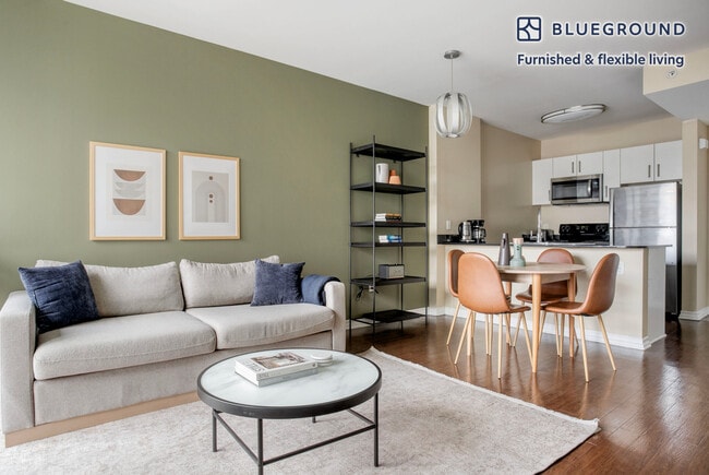 Photo - 3183 Wilshire Blvd Unit FL3-ID1177