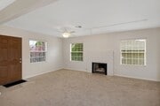 Photo - Single Level Family House