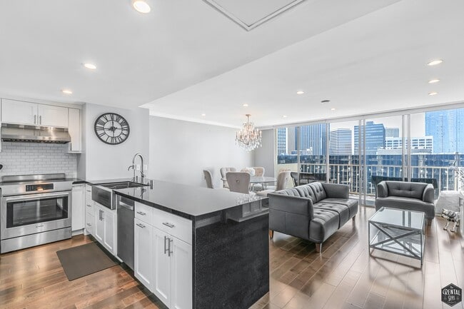 Photo - 2160 Century Park E Condo Unit 1210