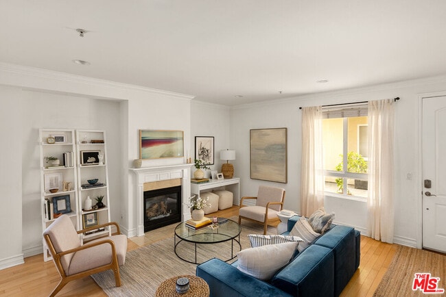 Building Photo - 11428 National Blvd Unit 101