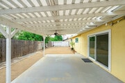 Photo - Beautifully Renovated 3BR/2BA Single-Story... House