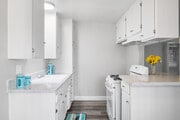 Kitchen - Sage I