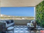 Photo - 1100 Alta Loma Rd Unit 1404