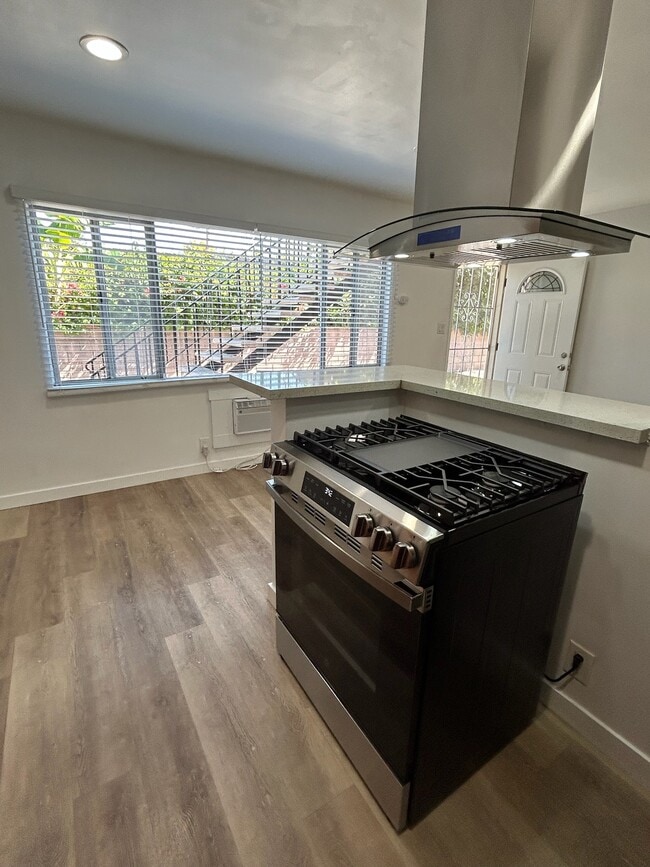 Building Photo - 3821 Rosemead Ave Unit 1